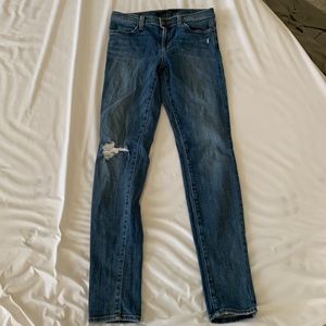 J Brand Jeans Size 26